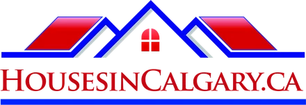 Houses in Calgary