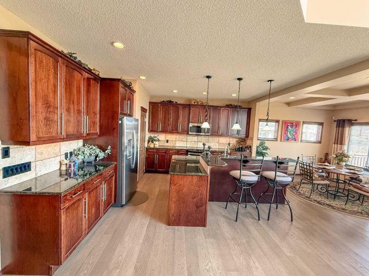 128 Chaparral Valley Drive SE photo 4