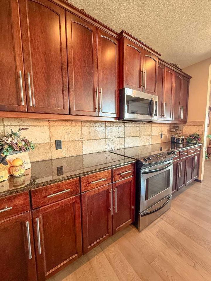 128 Chaparral Valley Drive SE photo 5