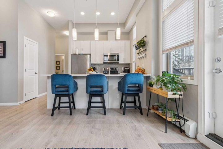 115, 10 Mahogany Mews SE photo 5