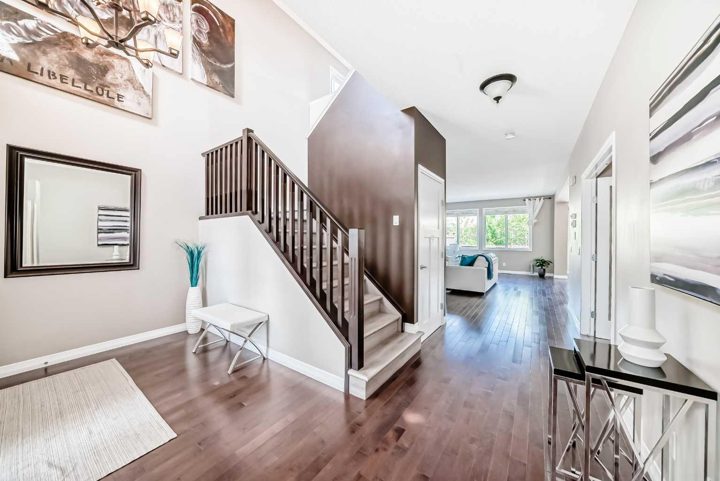 77 Chaparral Valley Grove SE photo 4