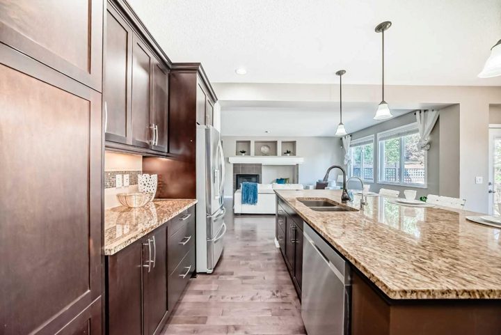 77 Chaparral Valley Grove SE photo 5