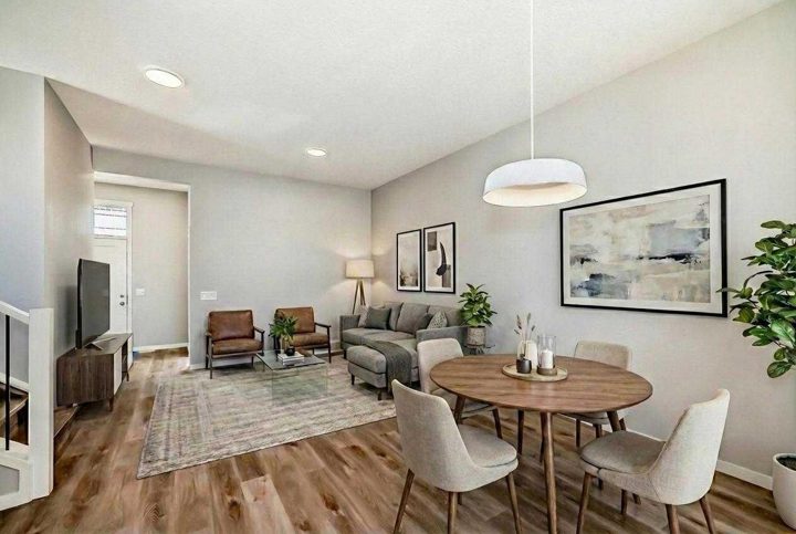 77 Mercado Landing SE photo 3