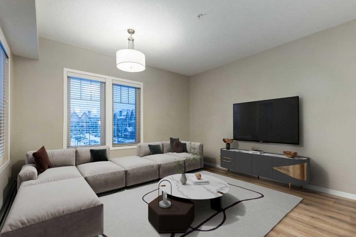 316, 30 MAHOGANY Mews SE photo 4