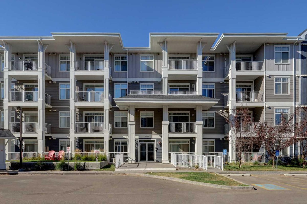 315, 100 Auburn Meadows Common SE