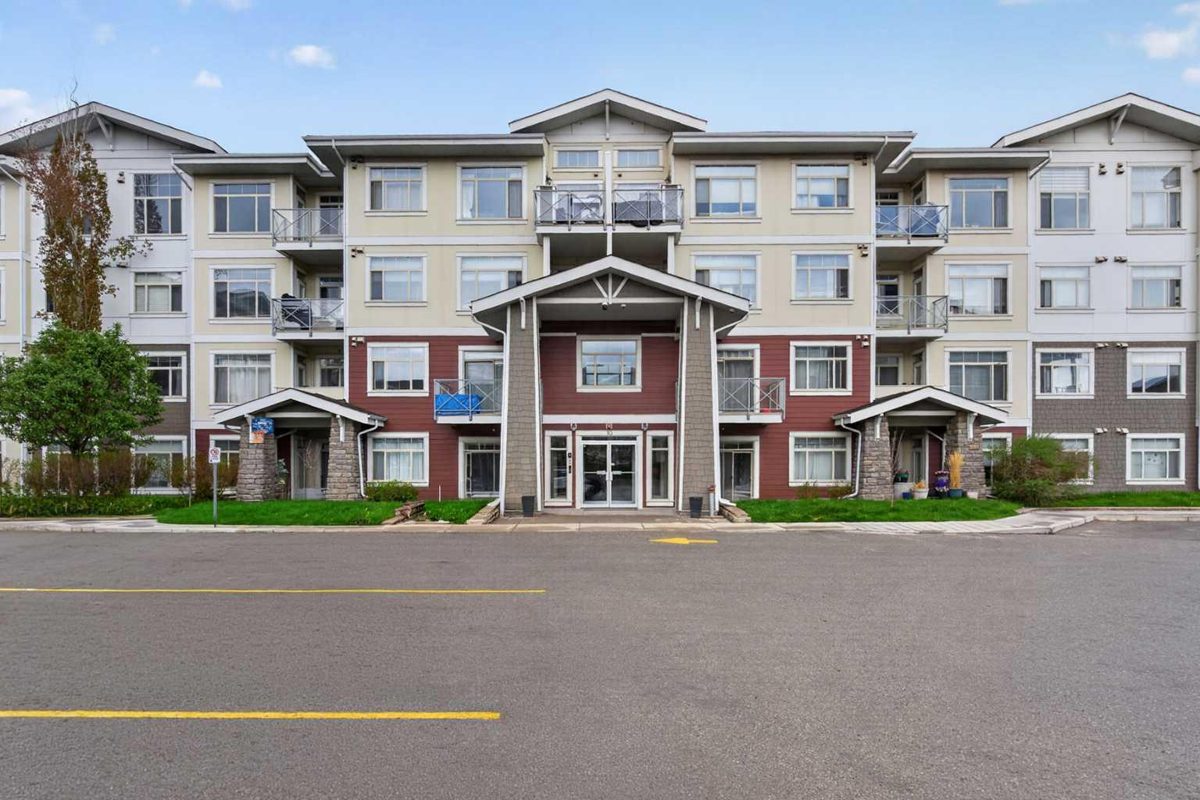 208, 10 Auburn Bay Link SE