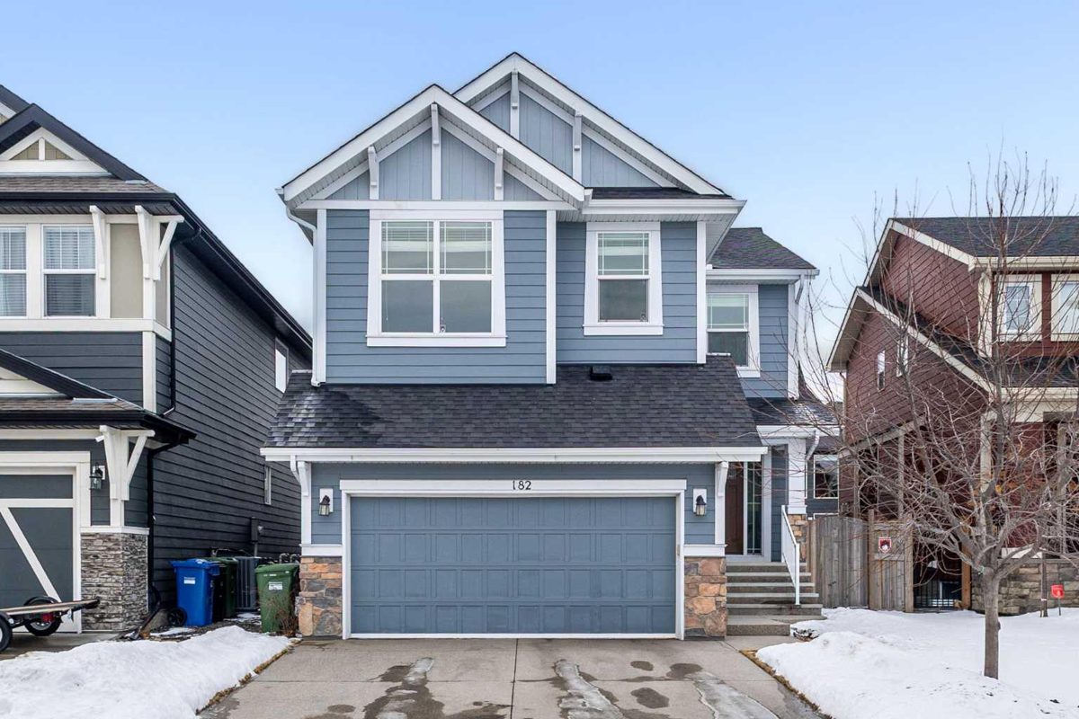 182 Auburn Sound Close SE