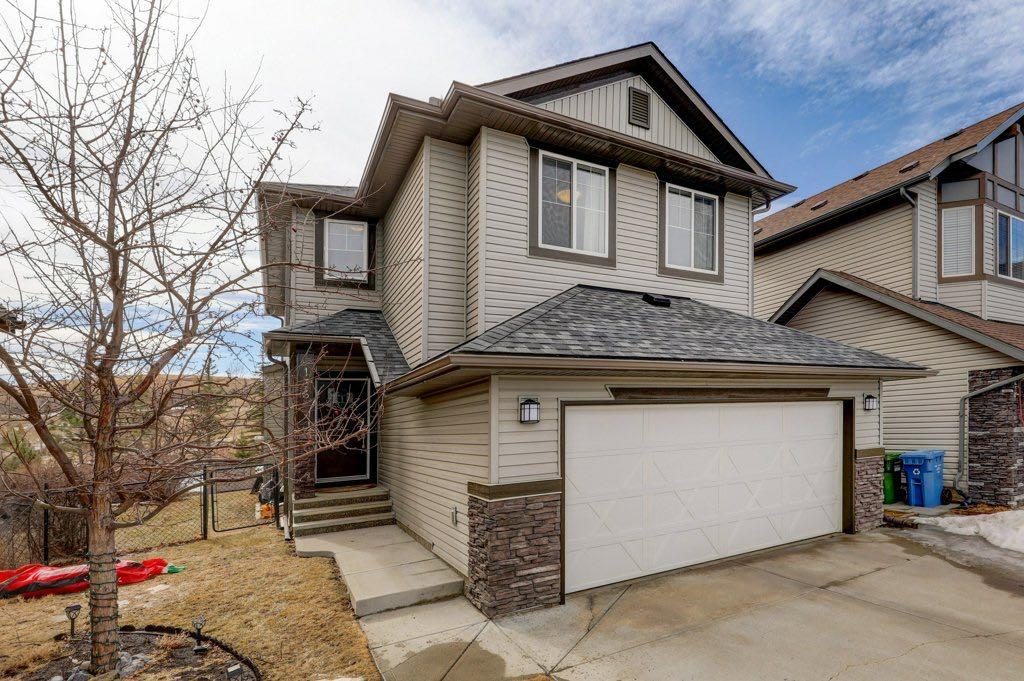136 Chaparral Valley Terrace SE