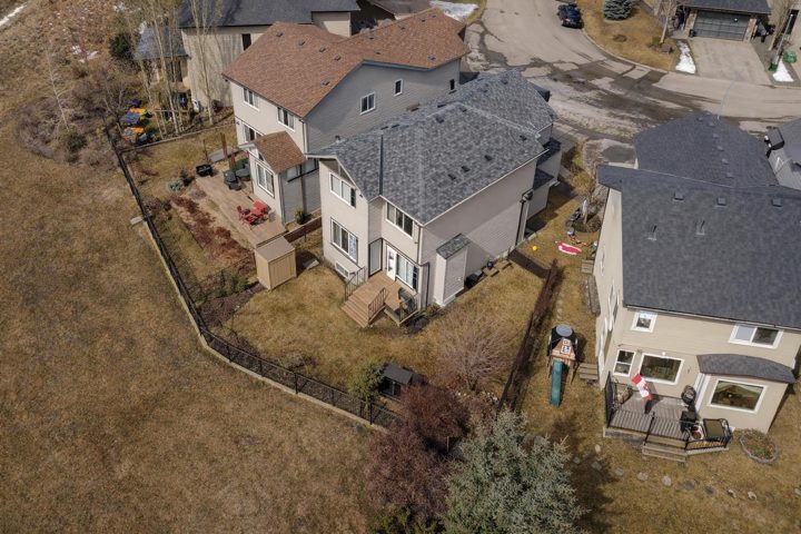 136 Chaparral Valley Terrace SE photo 2