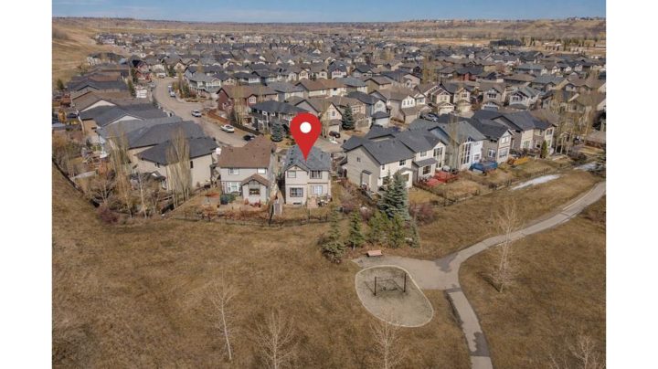 136 Chaparral Valley Terrace SE photo 4
