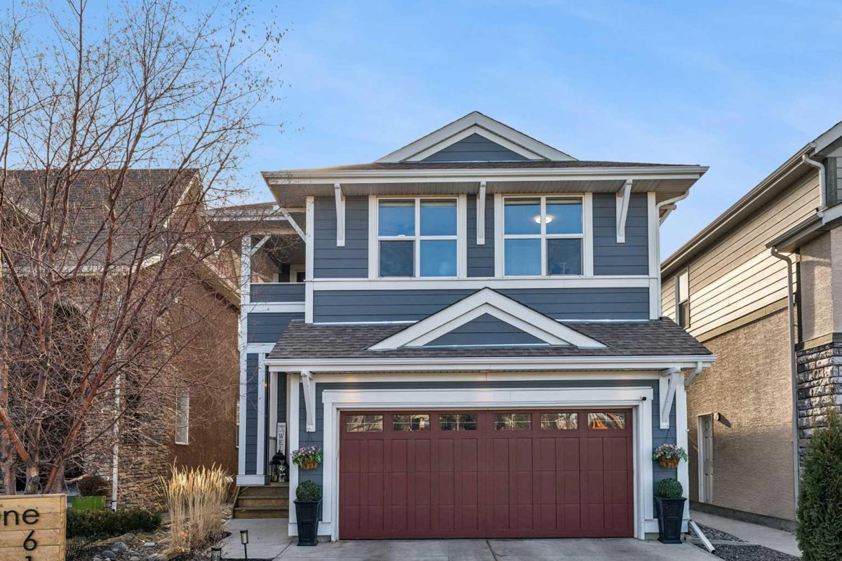 161 Mahogany Square SE