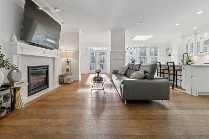 161 Mahogany Square SE photo 4