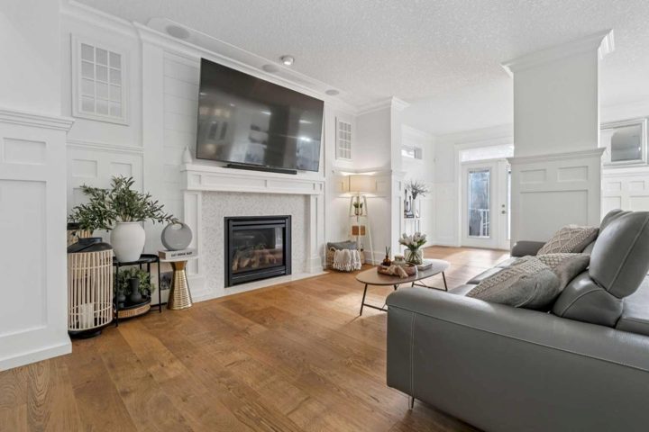 161 Mahogany Square SE photo 5