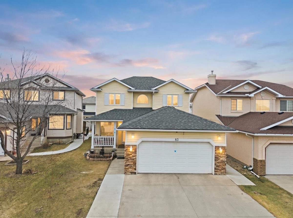 83 Coral Springs Grove NE