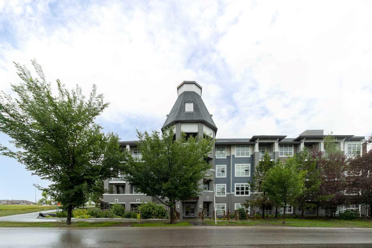 128, 25 Auburn Meadows Avenue SE