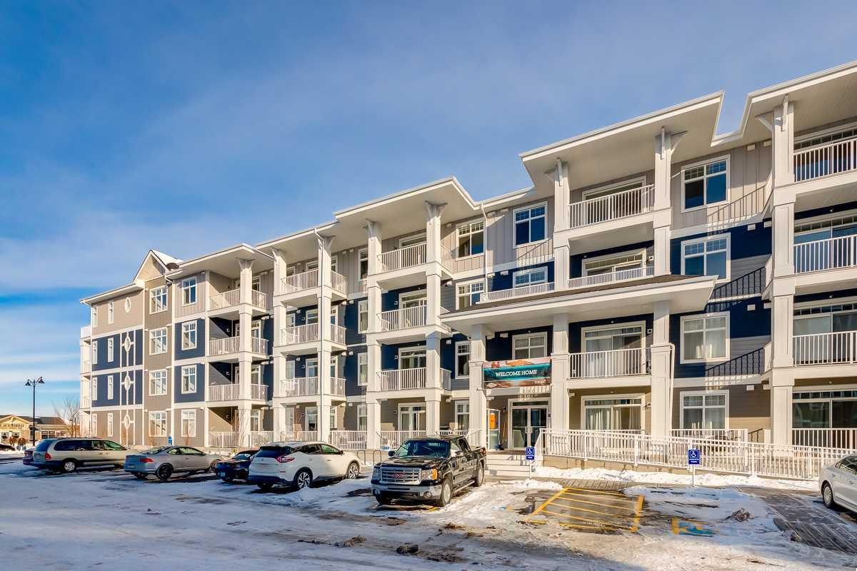 107, 500 Auburn Meadows Common SE