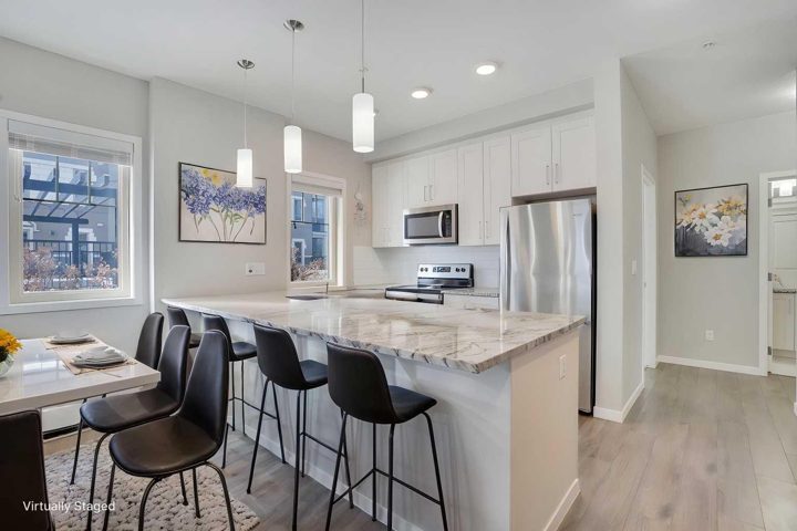 103, 30 MAHOGANY Mews SE photo 5