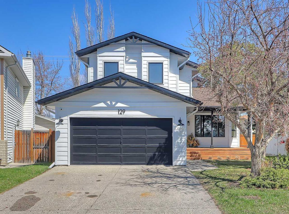 129 Sundown Place SE
