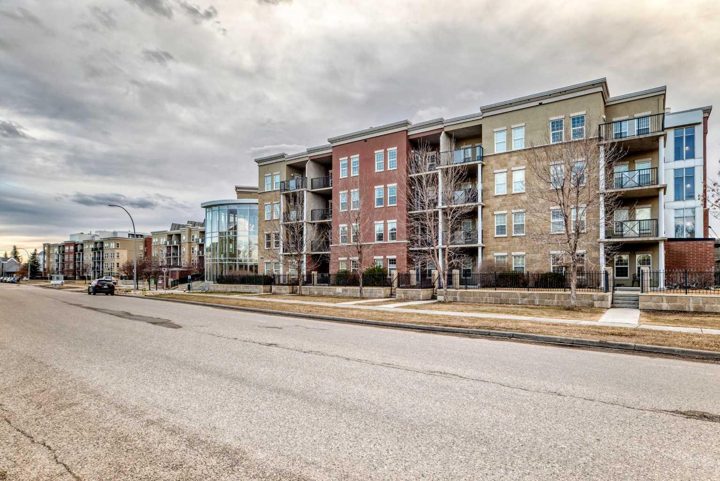 3008, 11811 Lake Fraser Drive SE photo 2