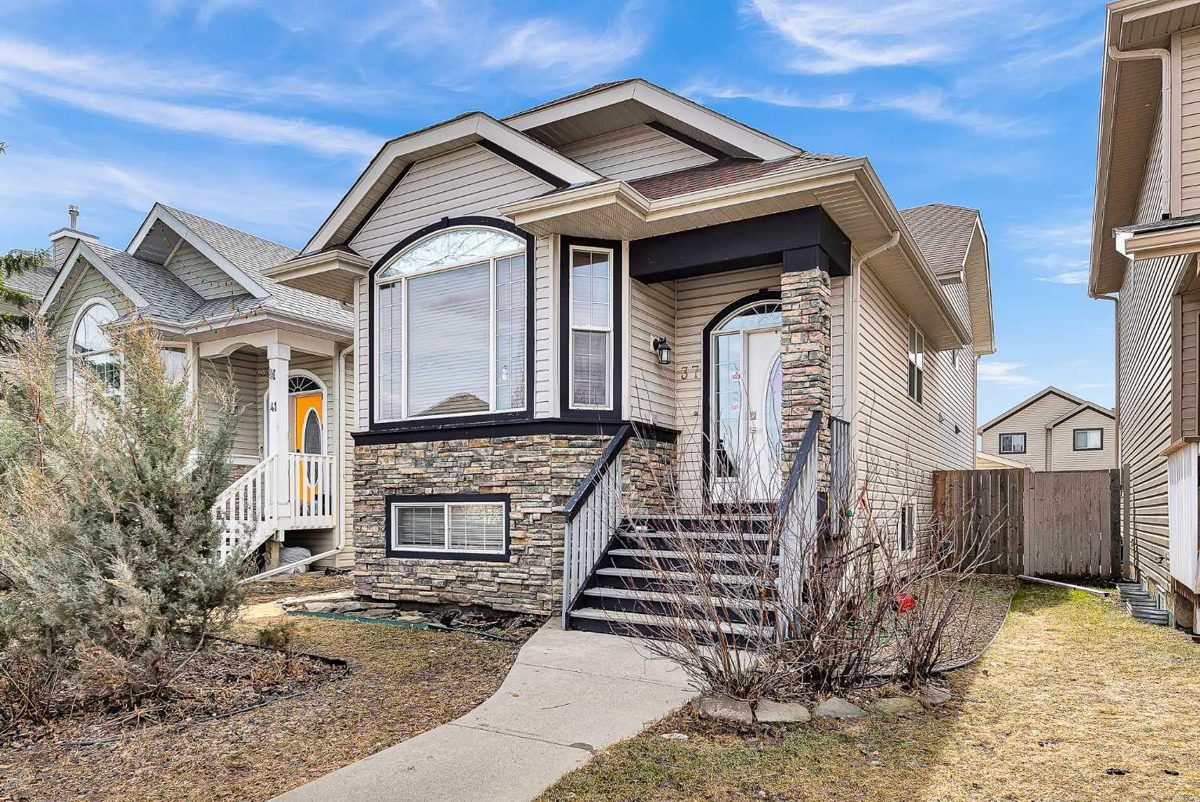37 Chaparral Ridge Link SE
