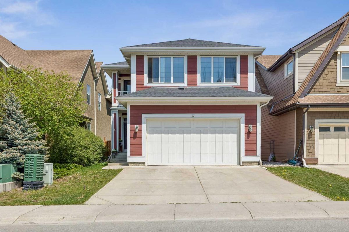 12 Mahogany Heath SE