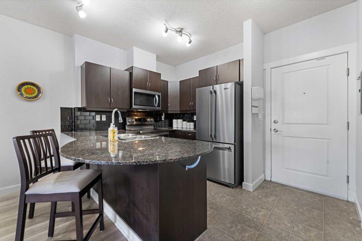 3604, 11811 Lake Fraser Drive SE photo 4