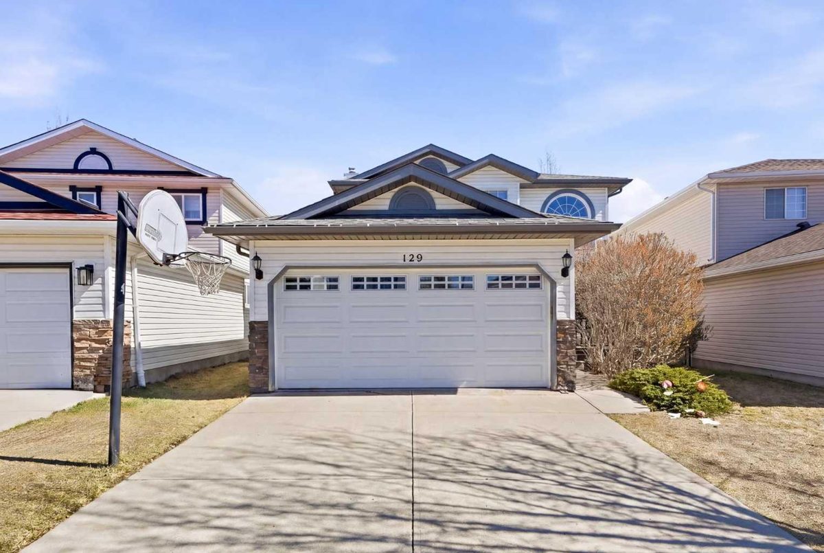 129 Arbour Ridge Circle NW