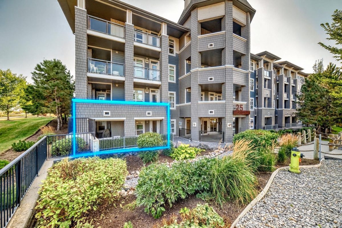111, 25 Auburn Meadows Avenue SE