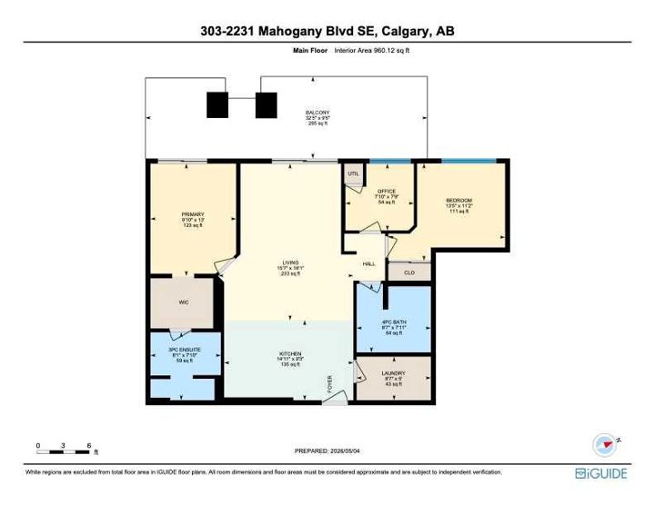 303, 2231 Mahogany Boulevard SE photo 4