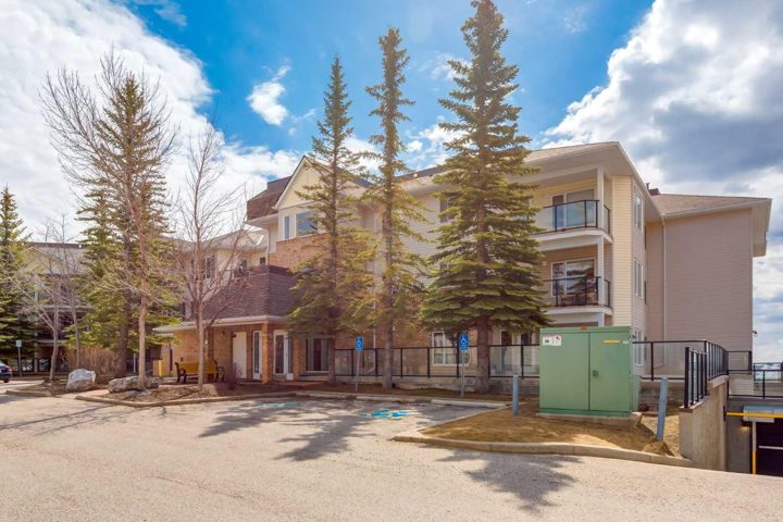 2301, 950 Arbour Lake Road NW photo 3