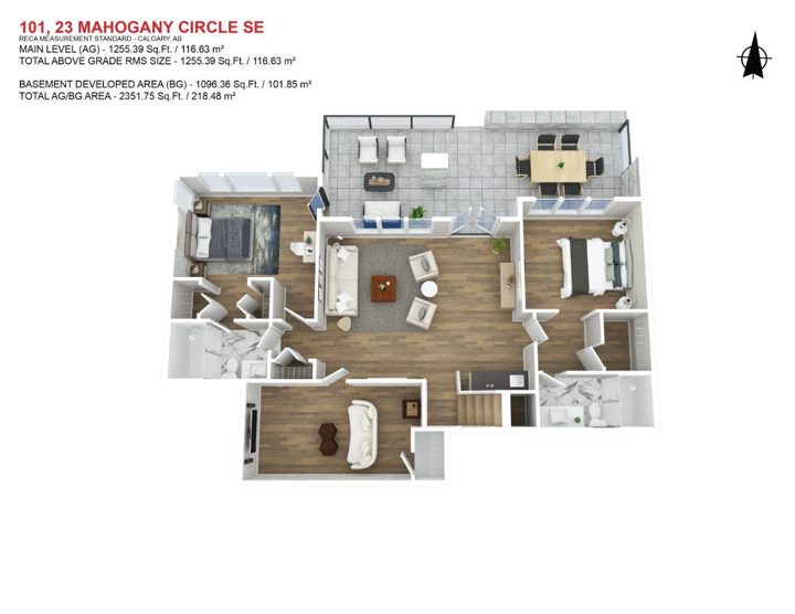 101, 23 Mahogany Circle SE photo 5
