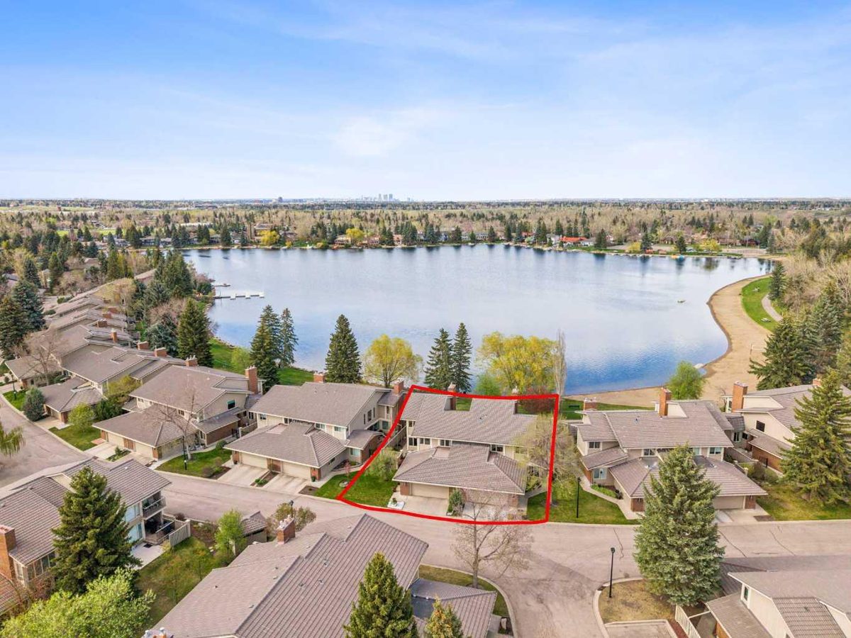229, 20 Midpark Crescent SE