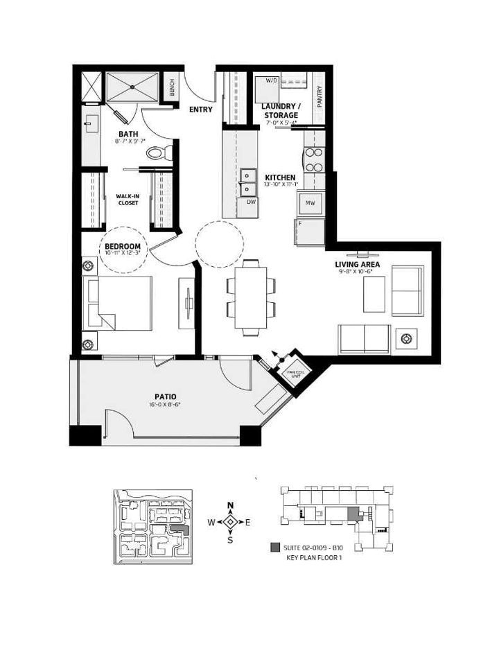 109, 12 Mahogany Path SE photo 2
