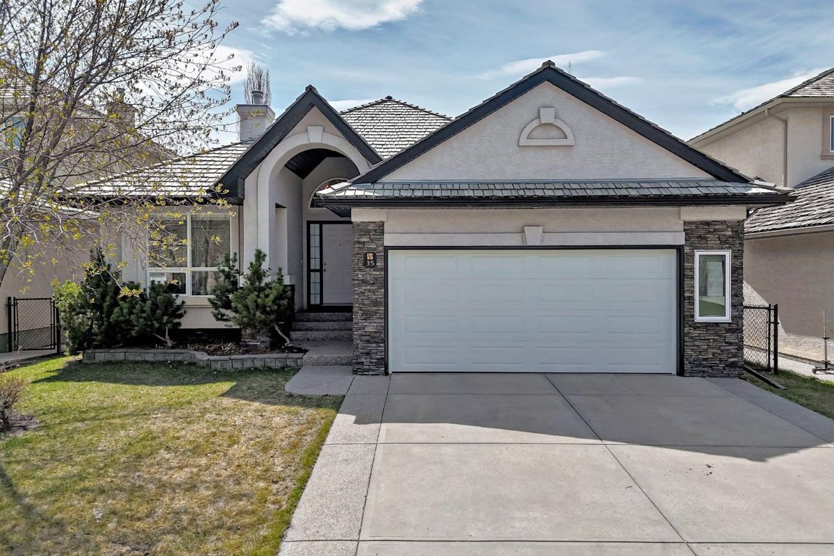 35 Arbour Vista Way NW