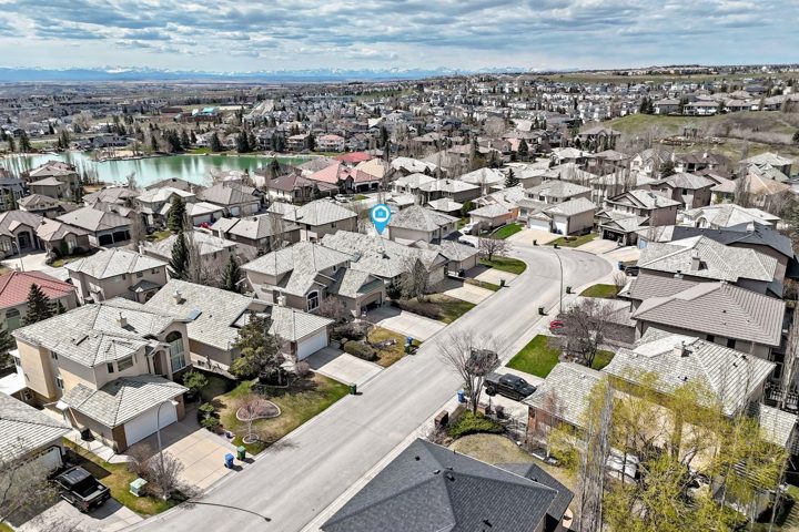 35 Arbour Vista Way NW photo 2