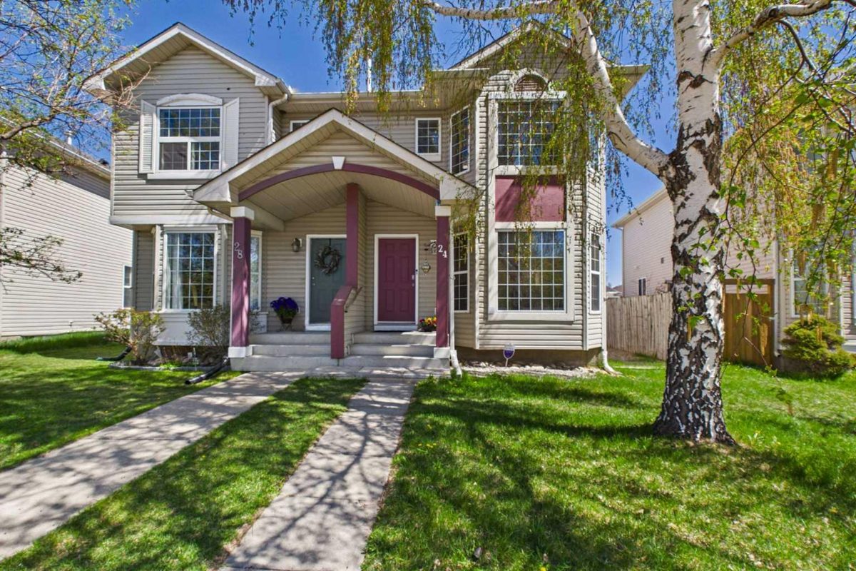 24 Chaparral Ridge Circle SE