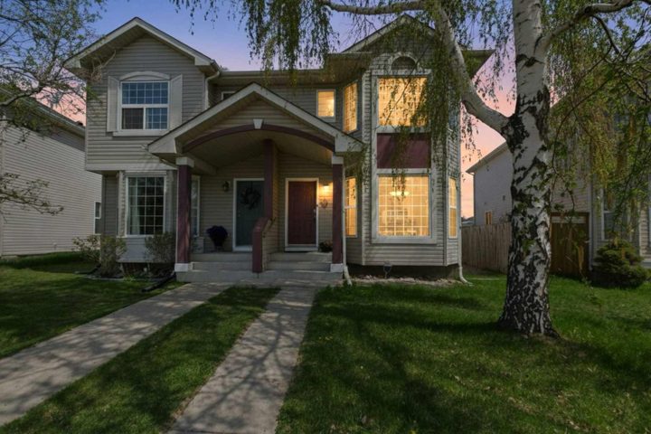 24 Chaparral Ridge Circle SE photo 2