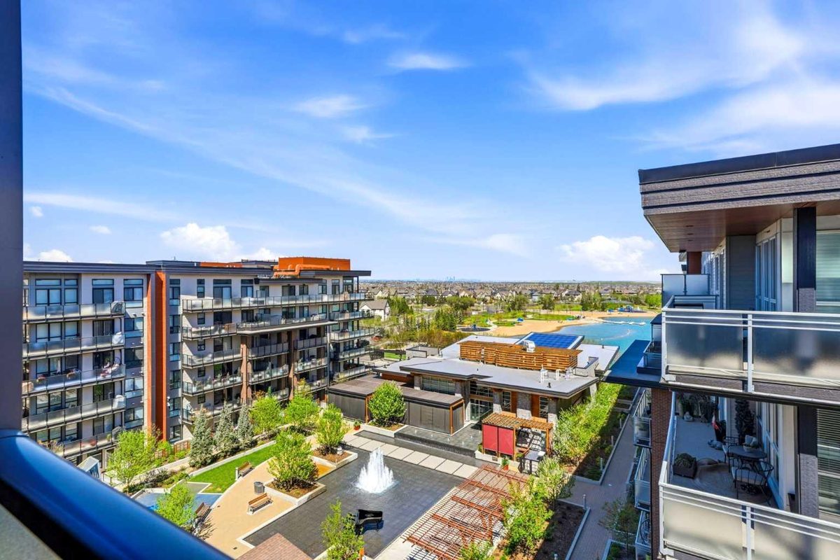 618, 122 Mahogany Centre SE