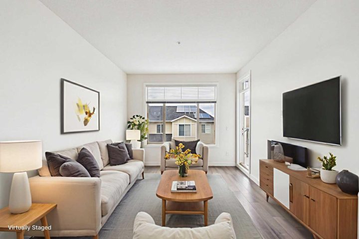 305, 28 Auburn Bay Link SE photo 4