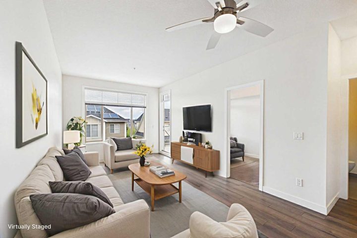 305, 28 Auburn Bay Link SE photo 5