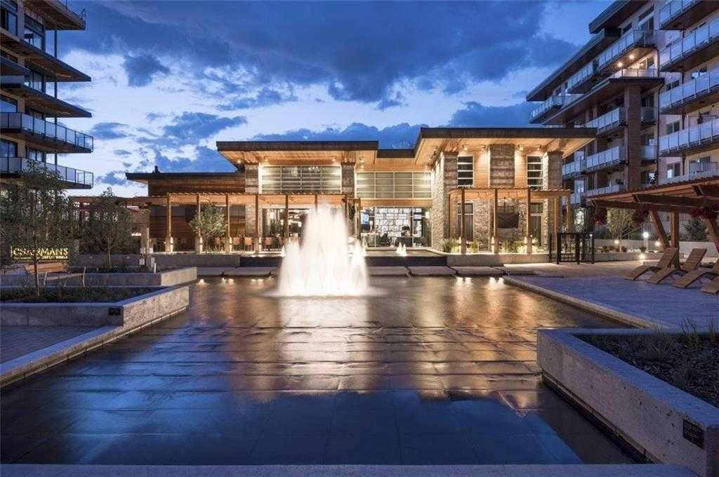 403, 122 Mahogany Centre SE