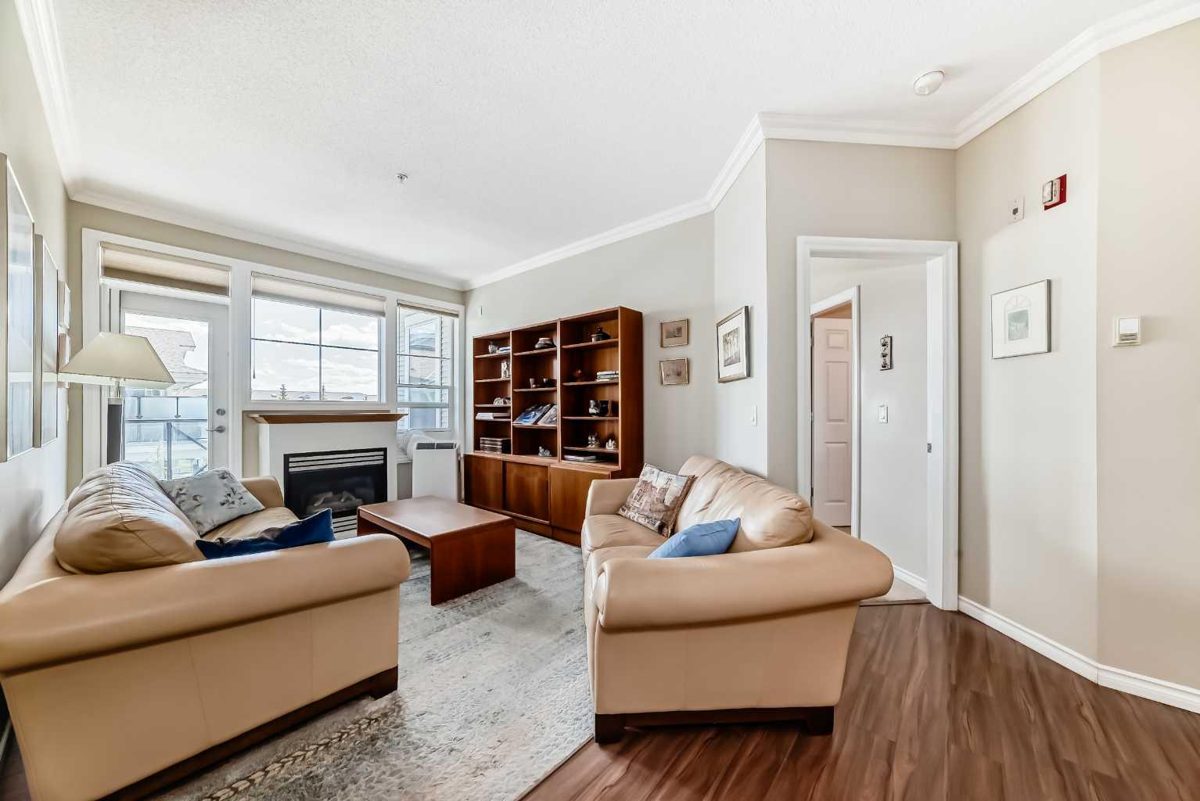1209, 1010 Arbour Lake Road NW