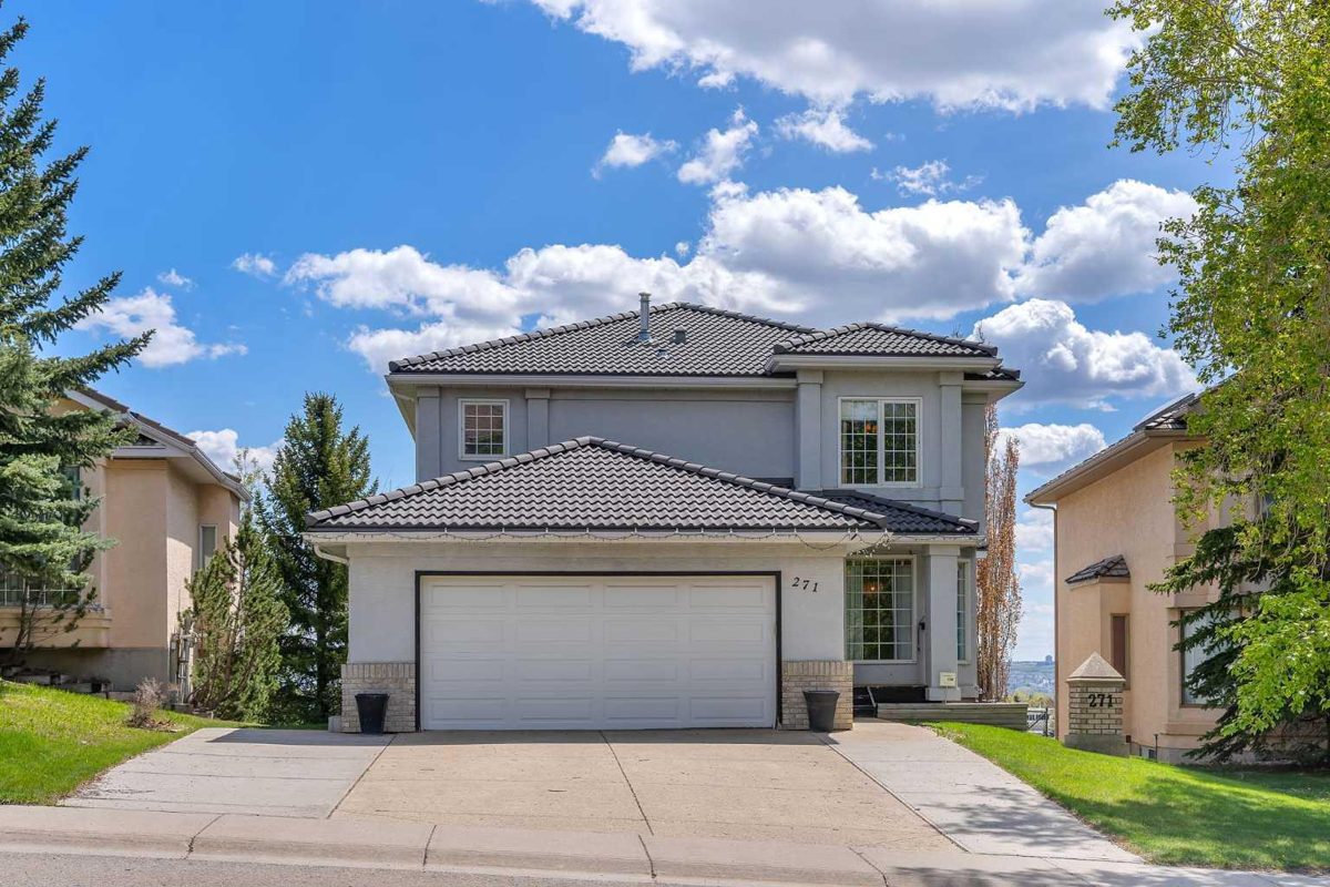271 Arbour Lake Way NW