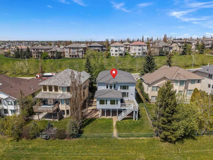 271 Arbour Lake Way NW photo 5