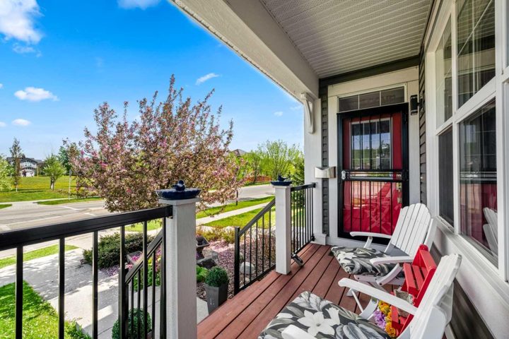 6 Chaparral Valley Square SE photo 2