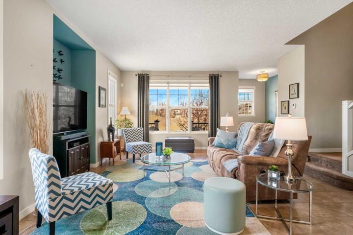 6 Chaparral Valley Square SE photo 5