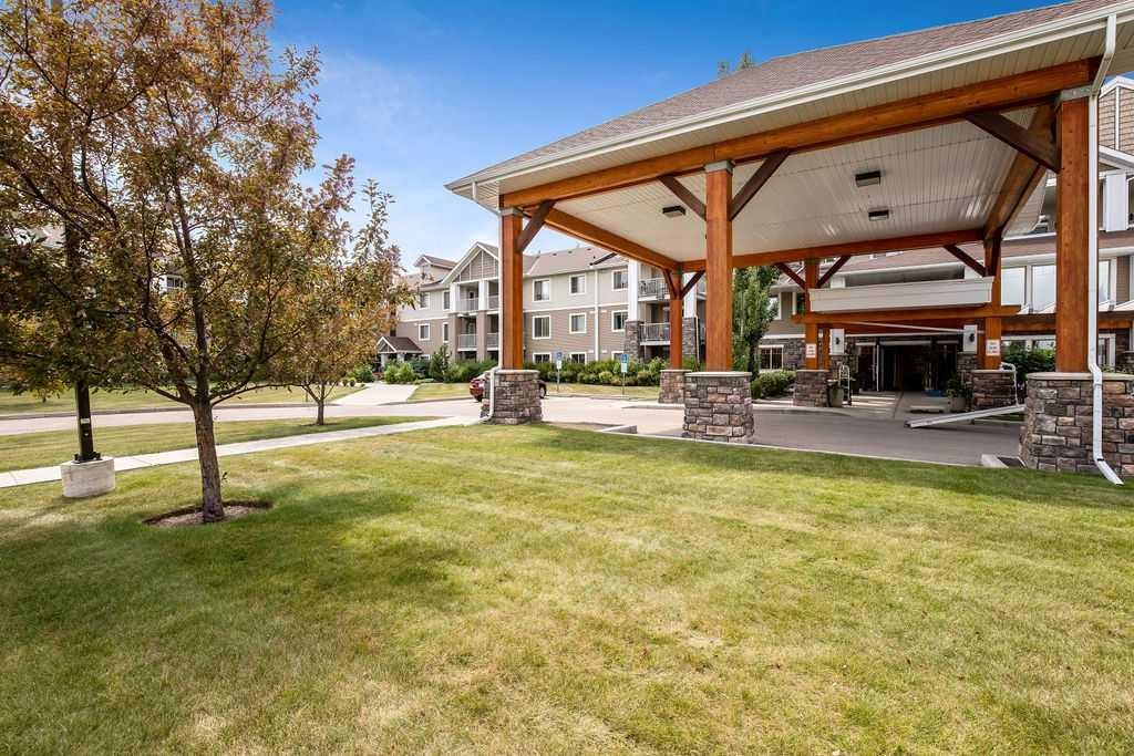 322, 428 Chaparral Ravine View SE