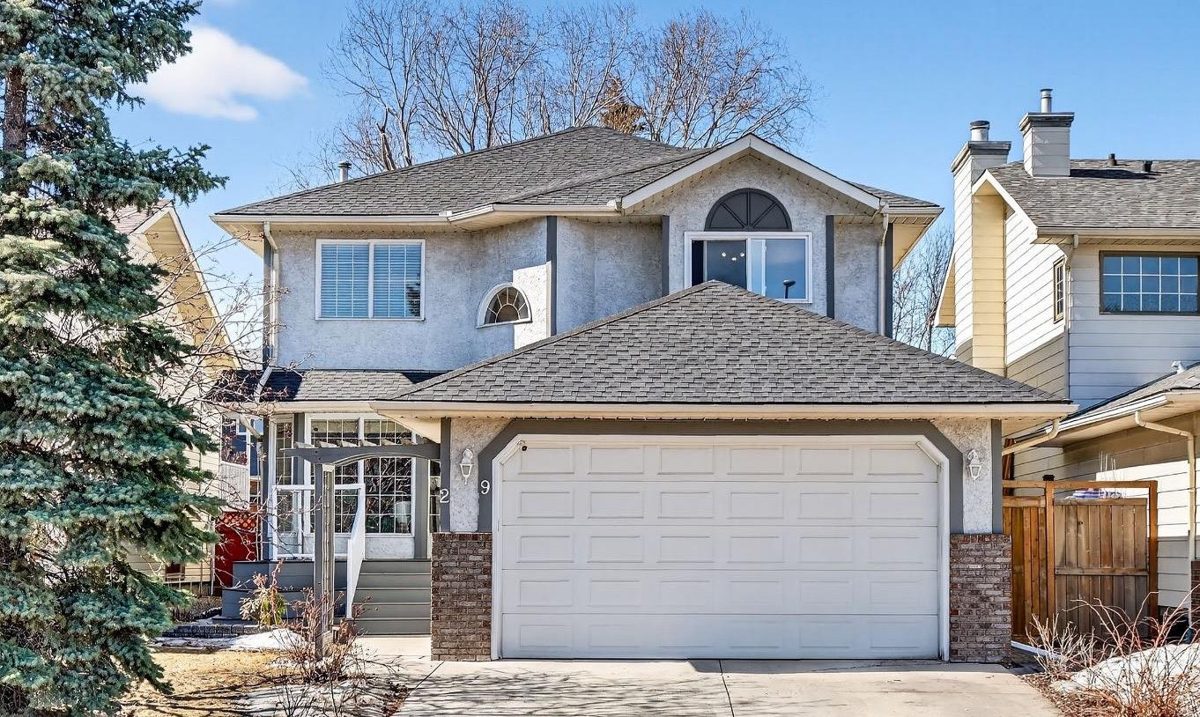 29 Sundown Way SE