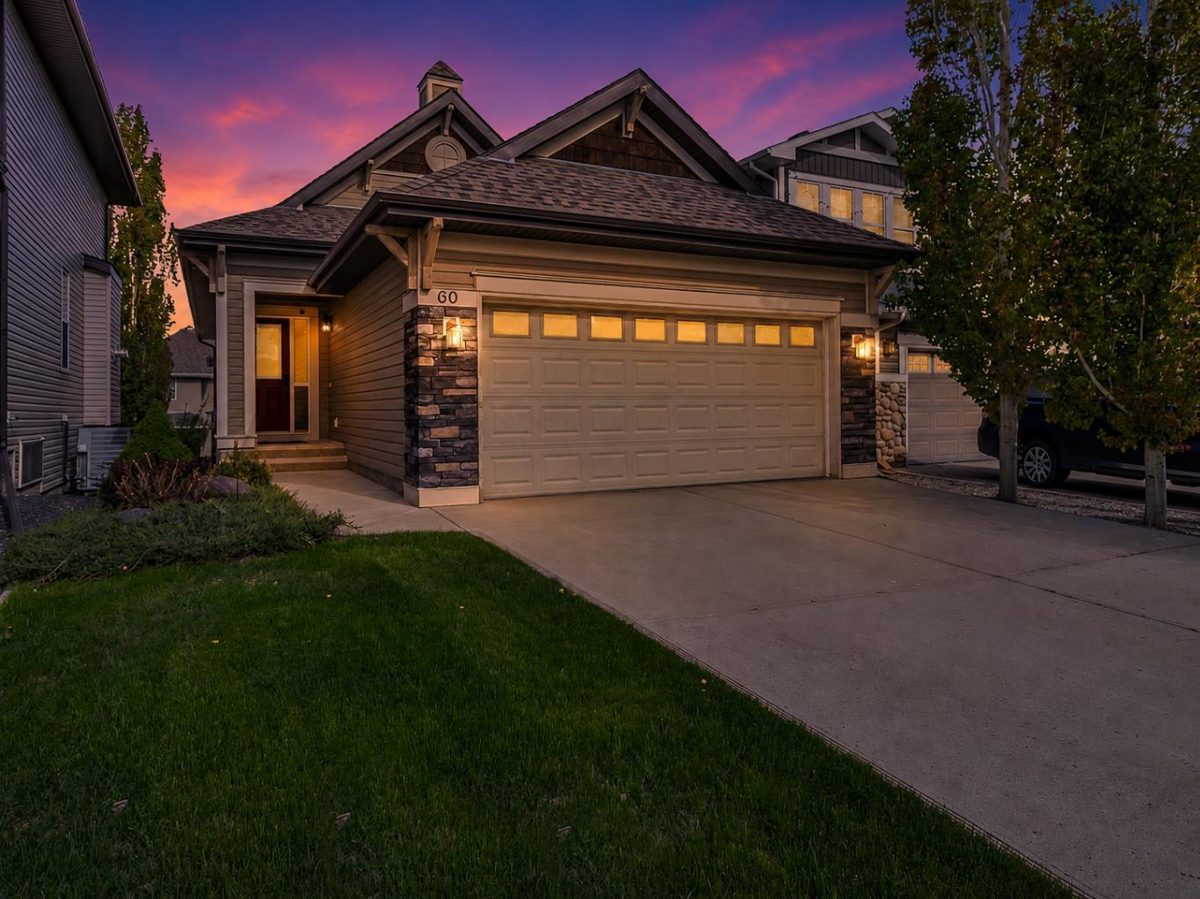 60 Auburn Glen Green SE