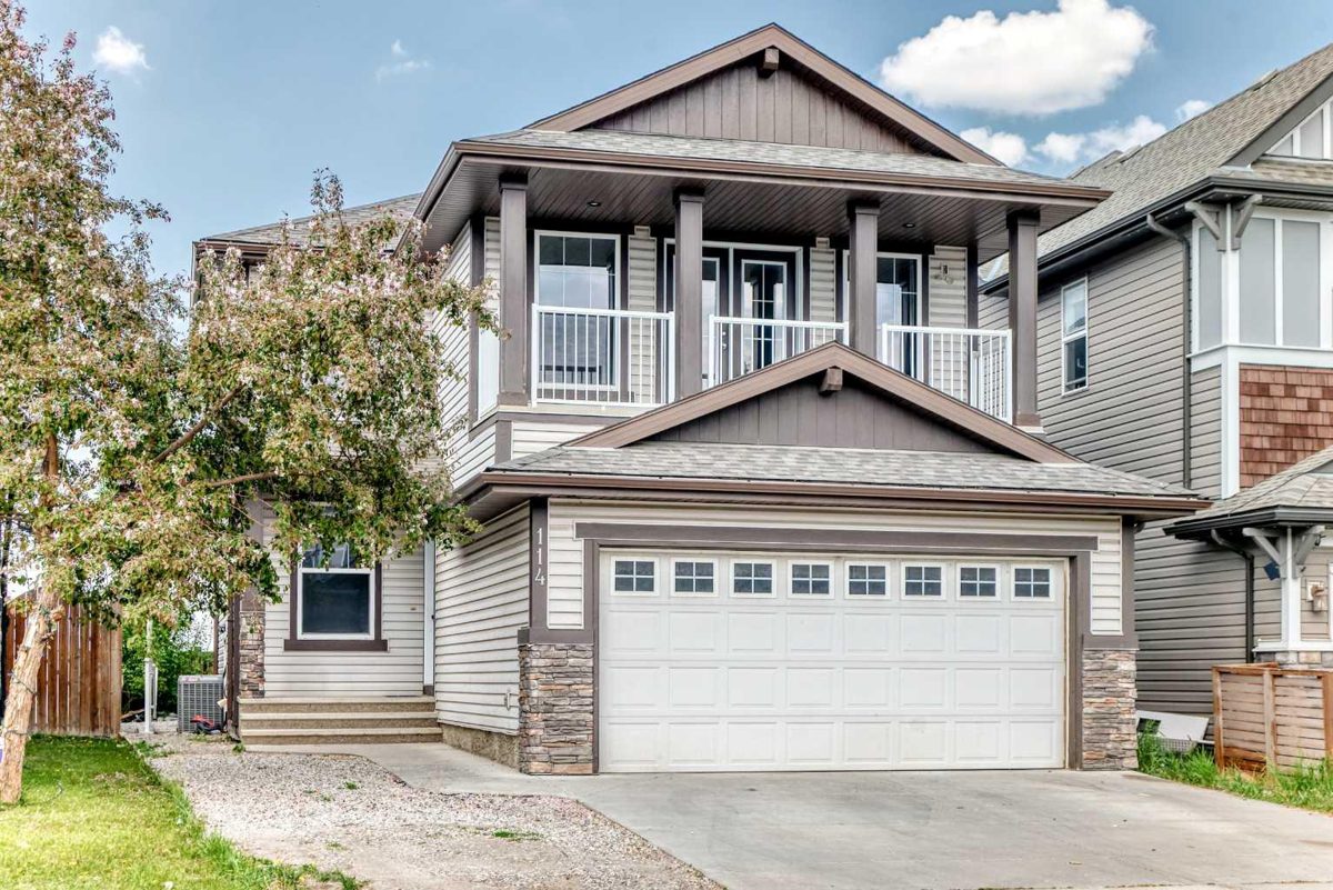 114 Autumn Circle SE